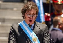 Argentina fecha 31 mil empresas e perde 245 mil empregos