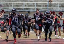 João Pessoa Espectros enfrenta Cavalaria 2 de Julho pela última rodada da Superliga FA