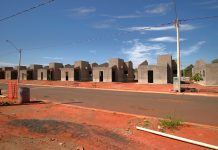 O panorama da Construção Civil em 2026: desafios e oportunidades