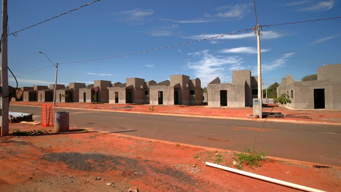 LRG Construtora
