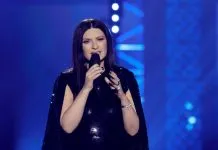 Laura Pausini vai comandar cruzeiro temático no Brasil
