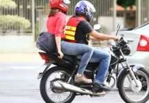 Dia do Mototaxista: entre liberdade e vulnerabilidade, o cotidiano de quem tira da moto o próprio sustento