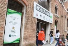 Mutirão de emprego em Santos ofecere mais de 150 vagas