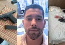 Médico é preso após invadir apartamento da ex em Bauru