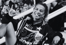 Influenciadora santista Naty Potira morre aos 39 anos de câncer