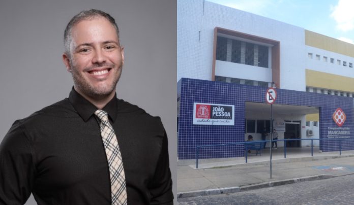 ORTOTRAUMA MANGABEIRA SOB NOVA DIREÇÃO