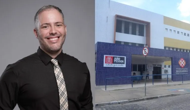 Trauminha tem novo diretor-geral; médico já atuou e fez residência na unidade