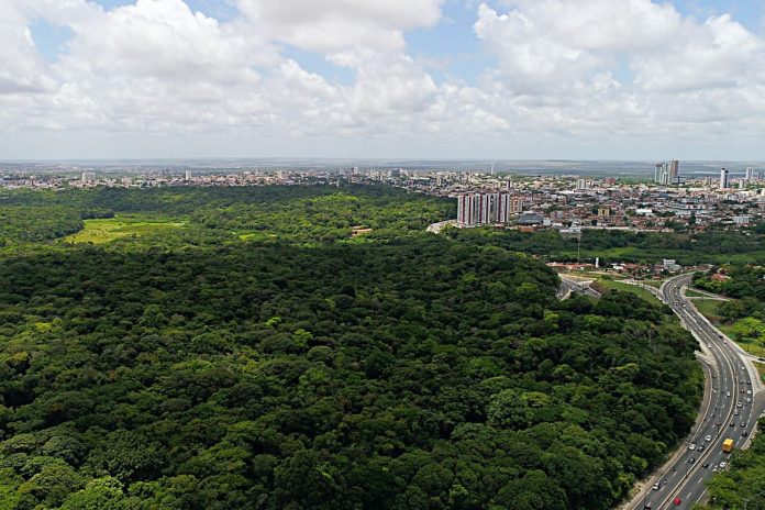 Oeco_Vista-aerea-RVS-Mata-do-Buraquinho-JP_Foto-Janduir-