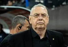 Ministério Público denuncia presidente do Corinthians por suspeita de apropriação indébita