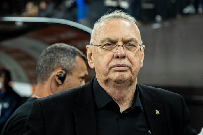 Osmar Stabile