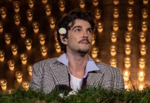 Jão confirma cinco shows da turnê “Memórias Póstumas”