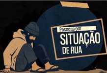 Série documental sobre "Pessoas em Situação de Rua" é destaque na programação da Th+ Band