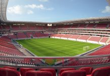 Santa Cruz x Botafogo-PB: Justiça determina torcida única na partida deste domingo (6)