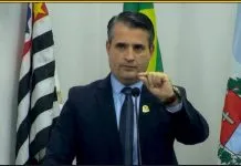 TSE cassa vereador de Penápolis por gastar dinheiro próprio acima do limite na campanha