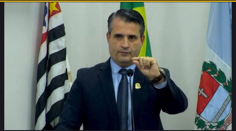 TSE cassa vereador de Penápolis por gastar dinheiro próprio acima do limite na campanha
