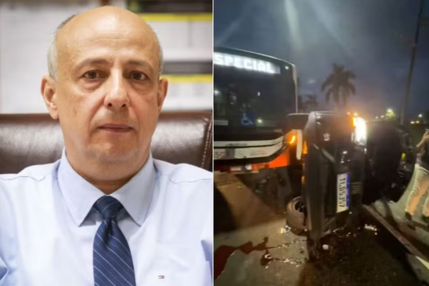 Caso Ruy Ferraz: execução completa um ano e investigação segue com 8 presos
