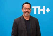 Mauro Tagliaferri vai mediar debate da TH+ SBT com candidatos ao Governo da Paraíba
