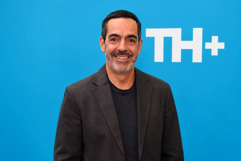 Mauro Tagliaferri vai mediar debate da TH+ SBT com candidatos ao Governo da Paraíba