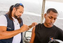 Dia D de vacinação contra HPV acontece neste sábado (26) em João Pessoa; veja onde se vacinar