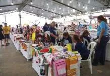 Feira Móvel tem edições especiais no Busto de Tamandaré e nos Bancários; veja horários