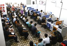 João Pessoa tem 1.010 vagas de emprego a partir desta segunda; veja como concorrer