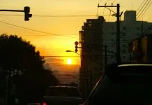 São Paulo terá sábado de sol e máxima de 31°C
