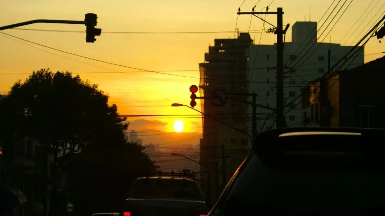 São Paulo terá sábado de sol e máxima de 31°C
