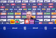 Seleção Brasileira: quem será os convocados por Ancelotti?