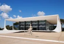 Crise no STF: Veja a cronologia dos últimos 10 dias