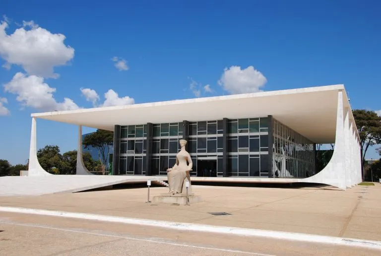 Crise no STF: Veja a cronologia dos últimos 10 dias