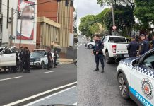 Homem é preso após companheira fazer gesto de socorro durante atendimento em UPA de Americana
