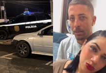 Caso Talita: Suspeito de matar ex-companheira em Artur Nogueira morre após troca de tiros com GCM
