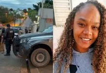 Suspeito de matar Samantha e jogar corpo em canavial é preso em Capivari