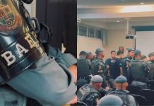 Operação investiga sequestro durante cobrança de dívida em Campinas