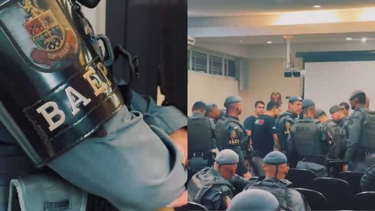 Operação investiga sequestro durante cobrança de dívida em Campinas
