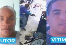 Caso Diego: Após um ano, assassino que matou Diego por dívida de R$2500 segue livre