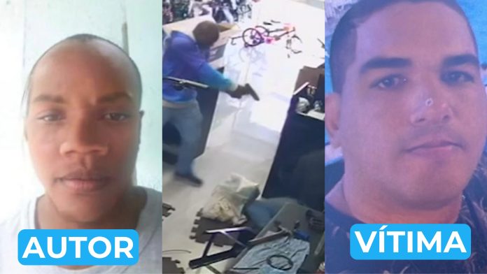 Caso Diego: Após um ano, assassino que matou Diego por dívida de R$2500 segue livre