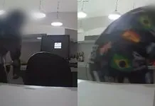Ladrão invade escola no Ouro Verde e causa prejuízo de R$ 10 mil