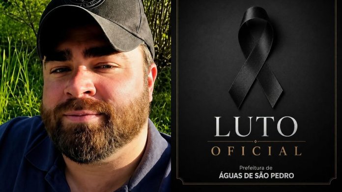 Homem morre após explosão durante trabalho em fonte de água medicinal Homem morre após explosão durante trabalho em fonte de água medicinal