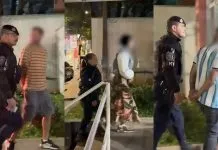 Trio de colombianos é detido com roupas furtadas de lojas de shopping em Indaiatuba