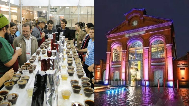 Campinas Innovation Week terá programação sobre café, inovação e futuro