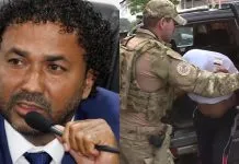 Presidente da Câmara de Sumaré é preso em operação contra o tráfico de drogas