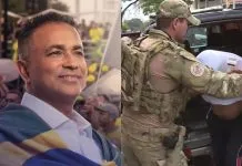 Presidente da Câmara de Sumaré é preso em operação contra o tráfico de drogas