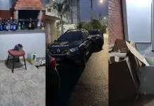 Polícia investiga esquema de R$ 200 milhões após apreensão em Campinas