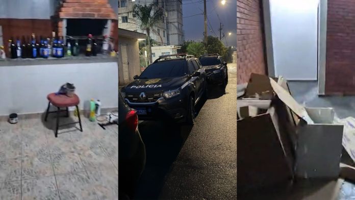 Polícia investiga esquema de R$ 200 milhões após apreensão em Campinas