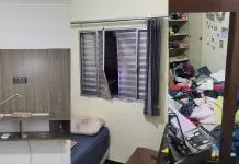 Ladrões invadem três casas e levam mais de 60 itens no Jardim Leonor, em Campinas