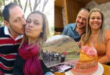 Saiba quem era o casal que morreu após colisão com carreta na Rodovia João Herrmann Neto