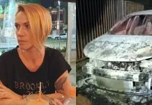 Saiba quem era a mulher encontrada morta e carbonizada na Estrada do Tomateiro em Mogi Mirim