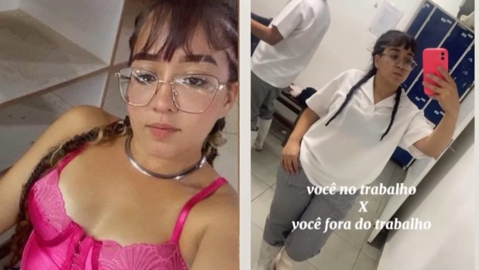 Amigas próximas de jovem morta asfixiada falam sobre uma possível dependência financeira na relação da vítima com o companheiro