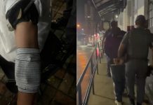 Funcionário é esfaqueado durante assalto a estacionamento em Campinas